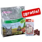 Porta 21 Holistic 10 kg + snack Carnello Original ¡gratis!