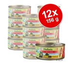 Porta 21 Holistic Sparpaket 12 x 156 g