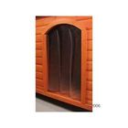 Porta in plastica per cuccia Niko