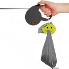 Porte rouleau de sacs ramasse-crottes Puuh Buddy
