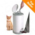 Poubelle à litière pour chat Litter Champ