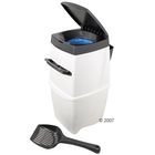 Poubelle à litière pour chat Litter Locker II