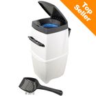 Poubelle à litière pour chat Litter Locker II