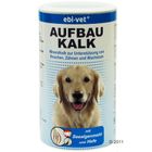 Poudre de croissance pour chien EBI-Vet