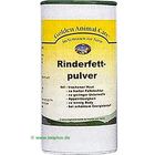Poudre de graisse de boeuf