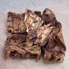Poumons d'agneau pour chien