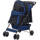 Poussette pour chien Smart Buggy