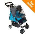 Poussette Sporty Pet pour petit chien