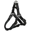 Premium Dog Harness, Black