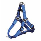 Premium Dog Harness, Blue