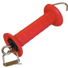 Premium Torgriff Nirosta mit Bandanschluss