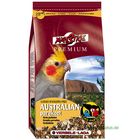 Prestige Premium Cockatiel