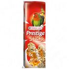Prestige Sticks für Großsittiche