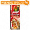 Prestige Sticks per parrocchetti