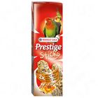 Prestige Sticks voor grote parkieten