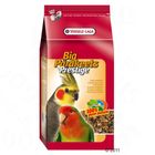 Prestige Vogelfutter Großsittiche