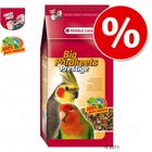 Prestige vogelvoer grote parkieten