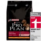 Pro Plan Adult Original Huhn & Reis Hundefutter