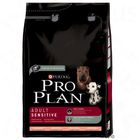 Pro Plan Adult Sensitive saumon, riz pour chien