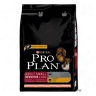 Pro Plan Adult Small Sensitive Salmone & Riso