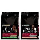 Pro Plan Pack for Allergic Dogs