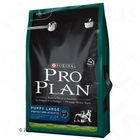 Pro Plan Puppy Large Athletic jehněčí & rýže