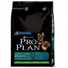 Pro Plan Puppy Large Athletic pour chiot