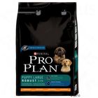 Pro Plan Puppy Large Breed Robust poulet & riz