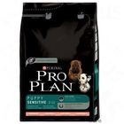 Pro Plan Puppy Sensitive Salmone & Riso
