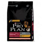 Pro Plan Small Sensitive losos & rýže