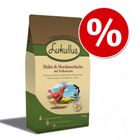 Probieraktion: 1,5 kg Lukullus Premiumfutter