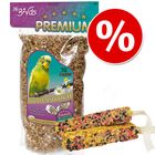 Probierpaket JR Birds Premium