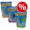 Probierpaket Tigerino Crystals Katzenstreu 3 x 5 l