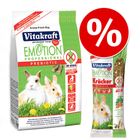 Proefpakket Emotion Professional Prebiotic