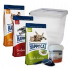 Proefpakket: 3 x 300 g Happy Cat Supreme