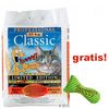 Professional Classic + pesciolino Yeowww  al catnip gratis!
