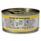 Pâtée Grau menu gourmand 6 x 100 g