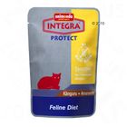 Pâtée pour chat Integra Sensitive 6 x 85 g
