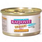 Pâtée pour chat Kattovit Urinary - Low Magnesium 12 x 85 g
