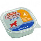 Pâtée pour chien Integra Protect pour insuffisance rénale