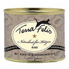 Pâtée Terra Felis 6 x 200 g
