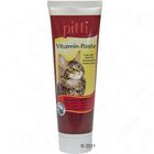 Pâte vitaminée pitti 100 g