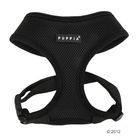 Puppia® Soft Harness for Dogs - black