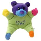 Puppy Play Toy Bear Michel