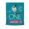 Purina ONE Adult łosoś & ryż