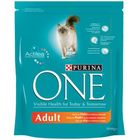 Purina One Adult Pollo & Cereali integrali