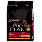 Purina Pro Plan Adult Original for Dogs - Chicken & Rice