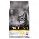 Purina Pro Plan Light Cat Optilight - Rich in Turkey