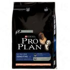 Purina Pro Plan Senior Sensitive Salmon & Rice