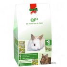 QP3 per conigli nani